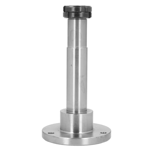 ZASCHMOY Precision Drehspindel -Baugruppe mit 20 Mm Lochdurchmesser - Stahlersatz für 0618 CJ18 CJ0618A Mini Drehungen, Passt 7x12 und 7x14 Modelle an ZASCHMOY Precision Drehspindel -Baugruppe mit 20 Mm Lochdurchmesser - Stahlersatz für 0618 CJ18 CJ0618A Mini Drehungen, Passt 7x12 und 7x14 Modelle an von ZASCHMOY
