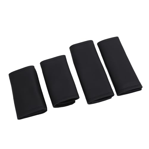 ZASCHMOY Premium -Kunstleder -Leder Auto Grab Griff Deck von ZASCHMOY