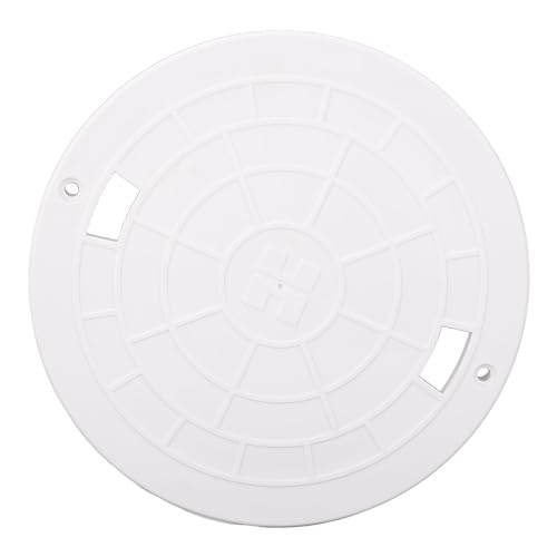 ZASCHMOY Skimmer Deck Deckel Abdeckung SPX1075C1 für Hayward SP1075 SP1076-8 3/4 -Zoll von ZASCHMOY