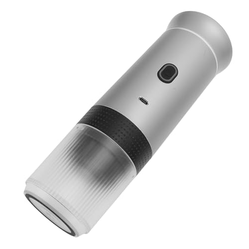 ZASCHMOY Tragbare Kapselkaffeemaschine mit One -Touch -Betrieb für Zuhause, Reisen, Büro Mini Kaffeemaschine für Autofahrten und Kleine Räume ZASCHMOY Tragbare Kapselkaffeemaschine mit One -Touch -Betrieb für Zuhause, Reisen, Büro Mini Kaffeemaschine für Autofahrten und Kleine Räume von ZASCHMOY