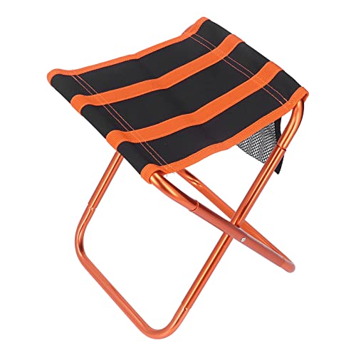 ZASCHMOY Ultra Leichter Faltbarer Camping -Tisch mit Robustem Hoch Elastischen Seiden -Oxford Stoff und Aluminiumlegierung Schwarzer Tragbarer Picknickschalter für den Außenbereich Im Freien von ZASCHMOY