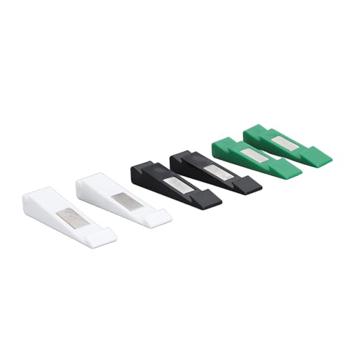 ZASCHMOY Ultra Thin Slicing Aid Tool mit Multifunktionalem ABS -Design für Präzise Obst- und Gemüseabschnitte Leicht zu Reinigen und Schützt die Finger ZASCHMOY Ultra Thin Slicing Aid Tool mit Multifunktionalem ABS -Design für Präzise Obst- und Gemüseabschnitte Leicht zu Reinigen und Schützt die Finger von ZASCHMOY