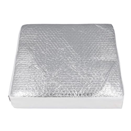 ZASCHMOY Universal RV Vent Isolator Einfach Installieren Sie Wärmeisolierung Dachlichtabdeckung für Verbesserte Sonnenschutz und Privatsphäre in RV -Lüftungsschlitzen ZASCHMOY Universal RV Vent Isolator Einfach Installieren Sie Wärmeisolierung Dachlichtabdeckung für Verbesserte Sonnenschutz und Privatsphäre in RV -Lüftungsschlitzen von ZASCHMOY