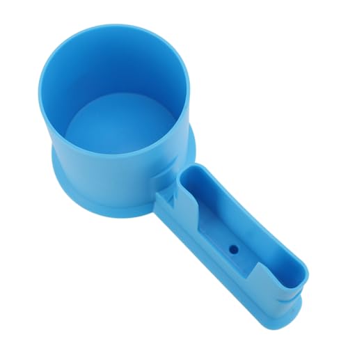 ZASCHMOY Verstärkter Paddelbrettbecherhalter für Stand -up -Paddelbrett Langes PP Material Blau Vielseitige Wasserflasche und Telefonhalter ZASCHMOY Verstärkter Paddelbrettbecherhalter für Stand -up -Paddelbrett Langes PP Material Blau Vielseitige Wasserflasche und Telefonhalter von ZASCHMOY