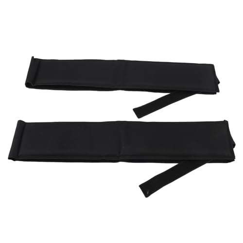 ZASCHMOY Verstellbare Nylon -Trockenbaustelbänder mit Bequemen Gepolsterten Bändern für Sichere Passform und Universelle Kompatibilität - 2PCS Firma Beinbänder für Verbesserte Stabilität ZASCHMOY Verstellbare Nylon -Trockenbaustelbänder mit Bequemen Gepolsterten Bändern für Sichere Passform und Universelle Kompatibilität - 2PCS Firma Beinbänder für Verbesserte Stabilität von ZASCHMOY