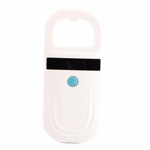 ZASCHMOY Wiederaufladbare Mikrochip -PET -Leser mit OLED Display USB Animal Chip Scanner für Effizientes PET und Ressourcenmanagement ZASCHMOY Wiederaufladbare Mikrochip -PET -Leser mit OLED Display USB Animal Chip Scanner für Effizientes PET und Ressourcenmanagement von ZASCHMOY