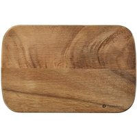 Frühstücksbrett 2er Set akazie 055016 - Zassenhaus Frühstücksbrett 2er Set akazie 055016 - Zassenhaus von ZASSENHAUS