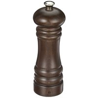 Salzmühle Berlin 18 cm, Buche dunkel - Zassenhaus Salzmühle Berlin 18 cm, Buche dunkel - Zassenhaus von ZASSENHAUS