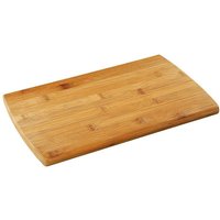 Schneidbrett 36 x 23 x 1,8 cm - Zassenhaus Schneidbrett 36 x 23 x 1,8 cm - Zassenhaus von ZASSENHAUS