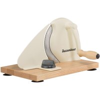ZASSENHAUS Brotschneidemaschine Classic Creme ZASSENHAUS Brotschneidemaschine Classic Creme von ZASSENHAUS