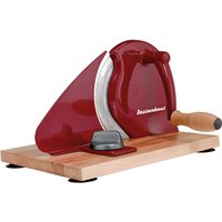 ZASSENHAUS Brotschneidemaschine Classic Rot ZASSENHAUS Brotschneidemaschine Classic Rot von ZASSENHAUS