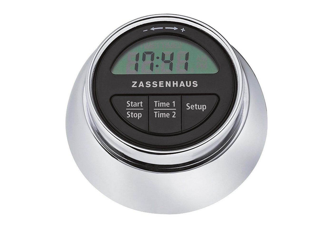 ZASSENHAUS Küchentimer Zassenhaus Digital Timer Speed ZASSENHAUS Küchentimer Zassenhaus Digital Timer Speed von ZASSENHAUS