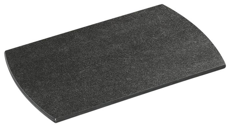 ZASSENHAUS Schneidebrett Comfort Line Schneidbrett 28 x 20 cm, Holzfiberlaminat von ZASSENHAUS