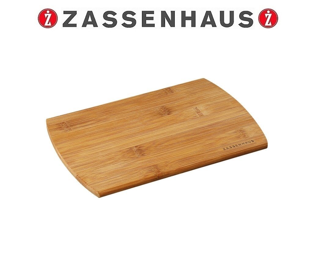 ZASSENHAUS Schneidebrett Zassenhaus - 2er Set Frühstücksbrett 22cm Schneidebrett 054002, (Set bestehend aus 2 Brettern) ZASSENHAUS Schneidebrett Zassenhaus - 2er Set Frühstücksbrett 22cm Schneidebrett 054002, (Set bestehend aus 2 Brettern) von ZASSENHAUS