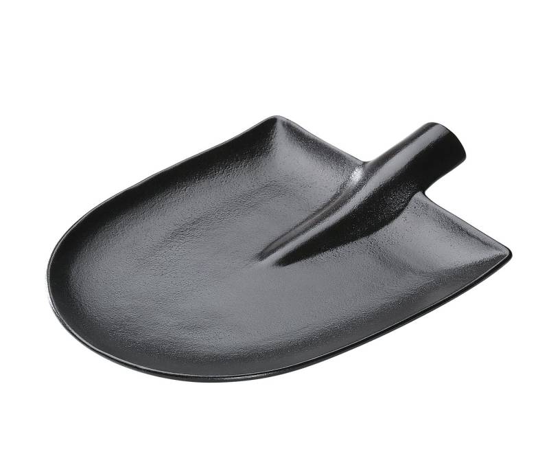 ZASSENHAUS Speiseteller Steakteller Servierteller Speiseteller Teller Worker von Zassenhaus, (1 St) von ZASSENHAUS