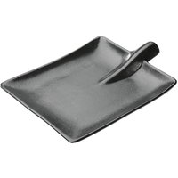 Steak-/Servierteller Worker eckig 25x18cm - Zassenhaus Steak-/Servierteller Worker eckig 25x18cm - Zassenhaus von ZASSENHAUS