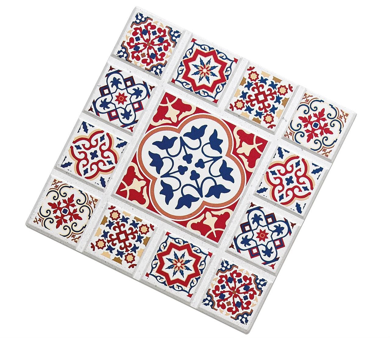 ZASSENHAUS Topfuntersetzer von ZASSENHAUS