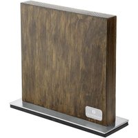 Zassenhaus - Messerblock Magnet Esche 28x9x25,5cm von ZASSENHAUS