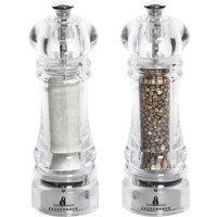 Zassenhaus - Mühlen Berlin Acryl 18cm 2er Zassenhaus - Mühlen Berlin Acryl 18cm 2er von ZASSENHAUS