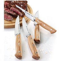 Zassenhaus Steakmesser 4er-Set Zassenhaus Steakmesser 4er-Set von ZASSENHAUS