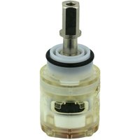 Ersatzteil Kartusche Hydrominimal Ø25 ST 331 L STSR Toscano Zazzeri 29001024-A00000 Kartuche Ersatzteil Kartusche Hydrominimal Ø25 ST 331 L STSR Toscano Zazzeri 29001024-A00000 Kartuche von ZAZZERI