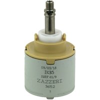 Zazzeri - Ersatzteil Kartusche Ø35 29001006-A00000 Kartuche Zazzeri - Ersatzteil Kartusche Ø35 29001006-A00000 Kartuche von ZAZZERI
