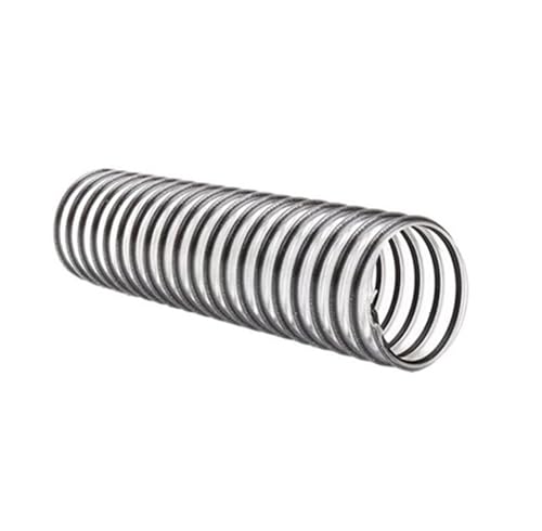 Abwasserrohr-Spiralschlauch-Bodenbürsten-Verbindungsrohr ， Kompatibel Mit Tineco-Bodenserie ， Kompatibel Mit Dreame-Serie-Bodenschrubber Universal(1pcs) von ZBEDIOACU