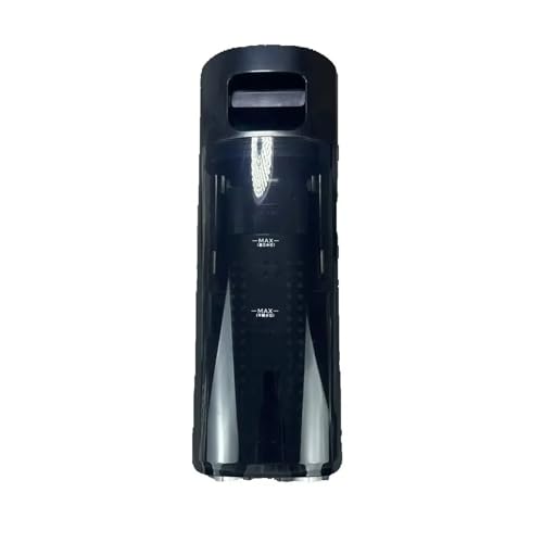 Bodenwäscher-Zubehörteile Wassertank, Kompatibel Mit Dreame, H14 Dual Bodenwäscher-Zubehörteile Wassertank, Kompatibel Mit Dreame, H14 Dual von ZBEDIOACU