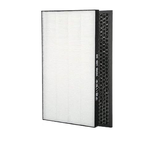 Luftbefeuchter Teile Zubehör Teile Filter, Kompatibel For Sharp,KI-GS50-W FZ-D50HF FZ-D50DF von ZBEDIOACU