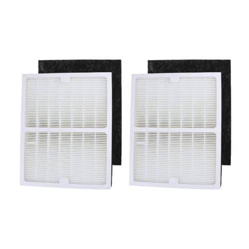 Luftreiniger Zubehör Teile Filter, Kompatibel For Idylis,IAP-10-100 1AP-10-100 IAP-10-150 IAPC-40-140 von ZBEDIOACU