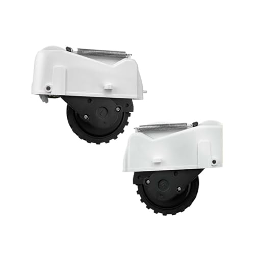 Roboter-Staubsauger-Zubehör, Teile, Räder, Motor, Kompatibel Mit Qihoo, Kompatibel Mit 360, S6 Roboter-Staubsauger-Zubehör, Teile, Räder, Motor, Kompatibel Mit Qihoo, Kompatibel Mit 360, S6 von ZBEDIOACU