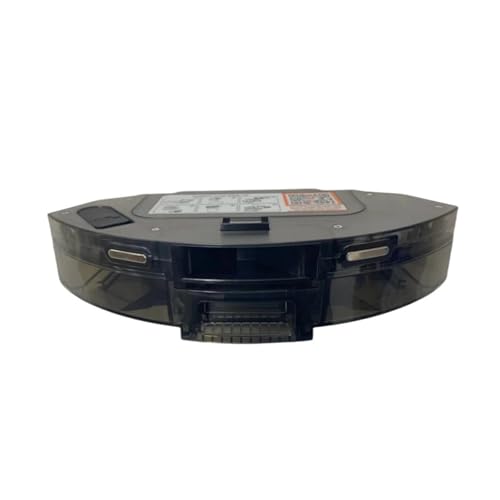 Roboter-Staubsauger-Zubehörteile 2-in-1-Wassertank-Staubbehälter, Kompatibel Mit ILIFE, T10S von ZBEDIOACU