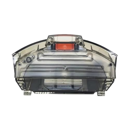 Roboter-Staubsauger-Zubehörteile 2-in-1-Wassertank-Staubbox Mit Filter, Kompatibel Mit Lydsto, R1 Roboter-Staubsauger-Zubehörteile 2-in-1-Wassertank-Staubbox Mit Filter, Kompatibel Mit Lydsto, R1 von ZBEDIOACU