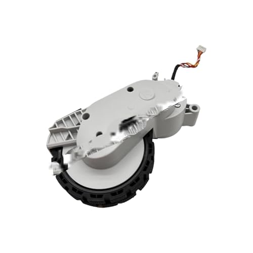 Roboter-Staubsauger-Zubehörteile L/R-Räder, Kompatibel Mit Xiaomi, E10 B112 E12 E10C(L) von ZBEDIOACU
