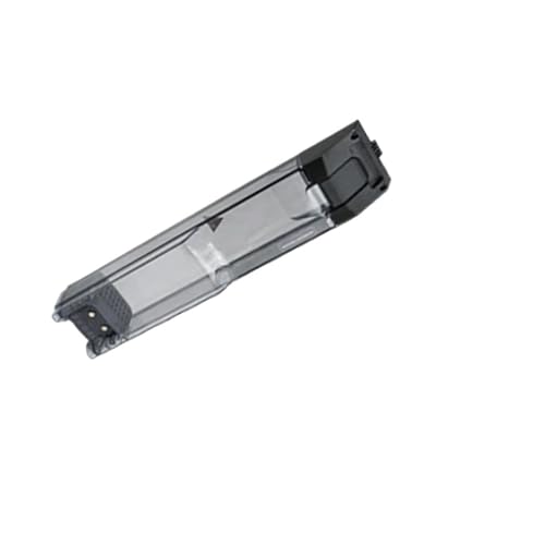 Staubsaugerzubehör Teile 2.0 LCD-Reinwassertank, Kompatibel Mit Tineco, Floor One S5S5 Pro2 von ZBEDIOACU