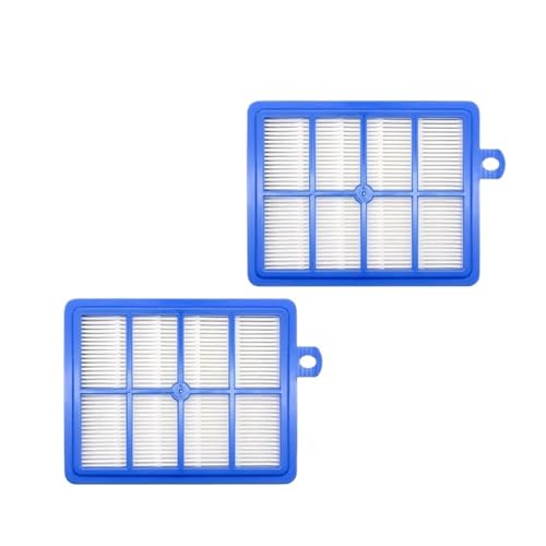 Staubsaugerzubehör Teile Waschbare Filter, Kompatibel For Philips,FC9170 FC9064 FC9088 FC8038 FC9262 Staubsaugerzubehör Teile Waschbare Filter, Kompatibel For Philips,FC9170 FC9064 FC9088 FC8038 FC9262 von ZBEDIOACU
