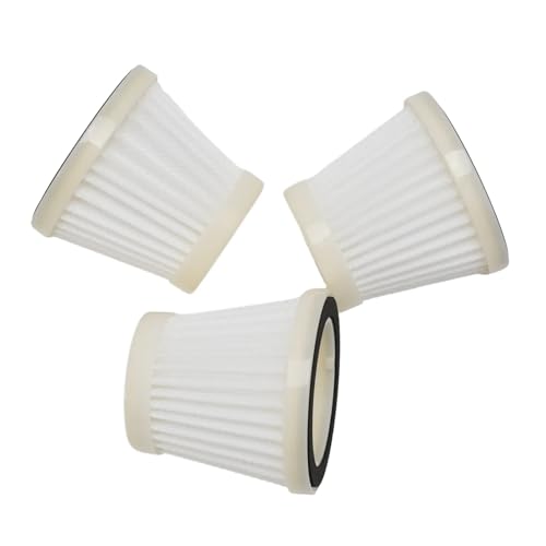 Staubsaugerzubehör Teile Waschbare Filter, Kompatibel For Simplus, XCQH008 Staubsaugerzubehör Teile Waschbare Filter, Kompatibel For Simplus, XCQH008 von ZBEDIOACU