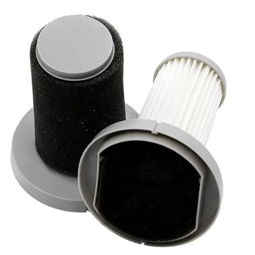Staubsaugerzubehör Teilefilter, Kompatibel For Deerma, DX700/DX700S Staubsaugerzubehör Teilefilter, Kompatibel For Deerma, DX700/DX700S von ZBEDIOACU