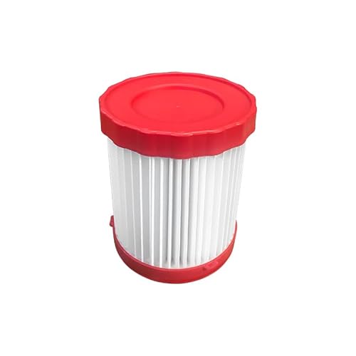 Staubsaugerzubehör Teilefilter, Kompatibel Mit Bosch, GAS 18V-10L Staubsaugerzubehör Teilefilter, Kompatibel Mit Bosch, GAS 18V-10L von ZBEDIOACU