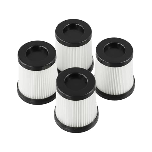 Staubsaugerzubehör Teilefilter, Kompatibel Mit Kalado, KCV01(4pcs) von ZBEDIOACU