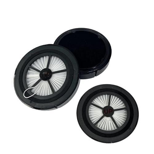 Staubsaugerzubehör Teilefilter, Kompatibel Mit Proscenic, P10 P11, Kompatibel Mit Ultenic, U11 Pro Staubsaugerzubehör Teilefilter, Kompatibel Mit Proscenic, P10 P11, Kompatibel Mit Ultenic, U11 Pro von ZBEDIOACU