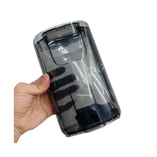Staubsaugerzubehörteile, Frischwassertank, Kompatibel Mit Dreame, H14/H14 Dual/H14 PRO(H14) von ZBEDIOACU