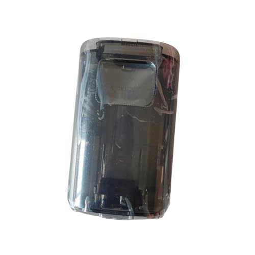 Staubsaugerzubehörteile, Sauberer Wassertank, Kompatibel Mit Dreame, H14/H14 PRO/H14 Dual(H14 Dual) von ZBEDIOACU