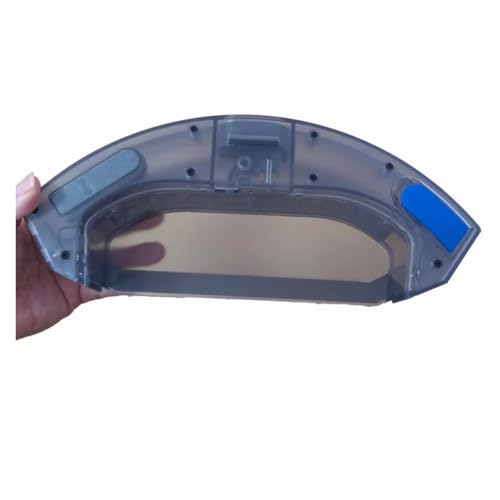 Wassertank For Roboterstaubsauger, Kompatibel Mit Ecovacs, Kompatibel Mit Deebot, U2/U2 Power U2 Pro DGN22-11 DGN22-33, Zubehörteile Wassertank For Roboterstaubsauger, Kompatibel Mit Ecovacs, Kompatibel Mit Deebot, U2/U2 Power U2 Pro DGN22-11 DGN22-33, Zubehörteile von ZBEDIOACU
