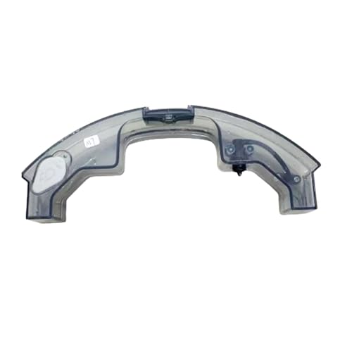 Wassertank For Roboterstaubsauger, Kompatibel Mit Midea, M7 Pro, M7 Max, M7LCN/S8+/i10/M7 Young/M7, Teile For Roboterstaubsauger Wassertank For Roboterstaubsauger, Kompatibel Mit Midea, M7 Pro, M7 Max, M7LCN/S8+/i10/M7 Young/M7, Teile For Roboterstaubsauger von ZBEDIOACU