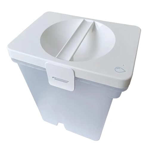 Wassertank For Roboterstaubsauger, Kompatibel Mit Roborock, Q Revo Pro/P10 Pro, Zubehörteile For Die Wassertankversion(Clean water tank) von ZBEDIOACU