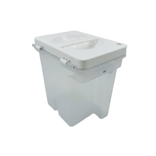 Wassertank For Roboterstaubsauger, Kompatibel Mit Roborock, Q Revo Pro/P10 Pro, Zubehörteile For Die Wassertankversion(Sewage tanks) von ZBEDIOACU