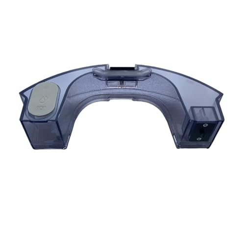 Zubehör For Roboterstaubsauger, Staubbehälter Oder Wassertank, Kompatibel Mit Denver, RVC-110(Wate tank) von ZBEDIOACU