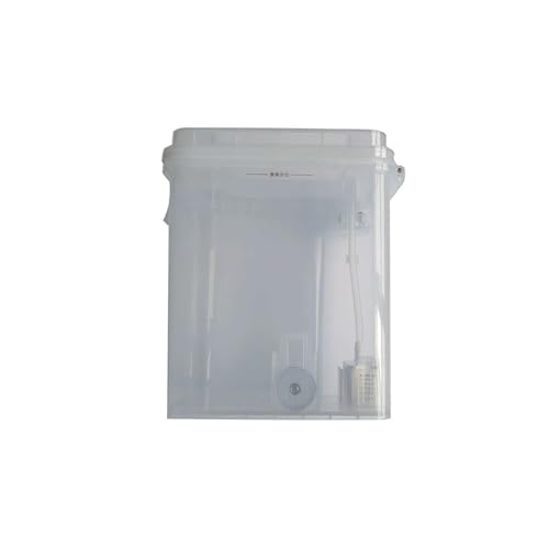 Zubehör For Roboterstaubsauger, Teile, Wassertank, Kompatibel Mit Ecovacs, Kompatibel Mit Deebot, X2/X2 Pro X5/X5 Pro/X5 Omni/X5 Pro Omni(Clean Water Tank) von ZBEDIOACU