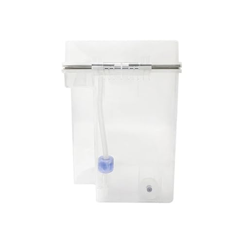 Zubehör For Roboterstaubsauger, Teile, Wassertank, Kompatibel Mit Mijia, Omni 1S B101CN X10+, Kompatibel Mit Xiaomi, X10+/X10 Plus/B101GL(1PCs Clean Water Tank) von ZBEDIOACU